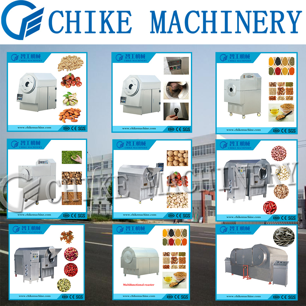 Electromagnetic stir-fry to promote environmental protection and energy saving industry