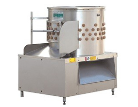 High Quality Poultry Plucker / Chicken Plucking Machine DQT-650