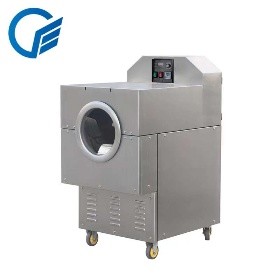 Delivery hot sale small model DCCZ 4-5 to Spain
