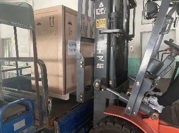 Delivery to Malawi Hot sale small model DCCZ 4-5