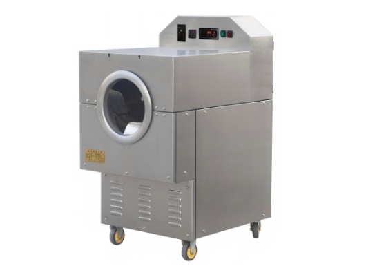 Green pepper roaster DCCZ 5-4