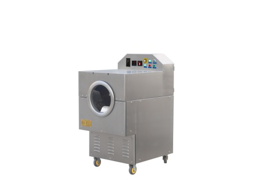 DCCZ 5-5 nuts roaster