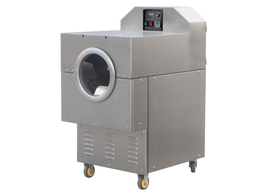 Small pepper roaster new arrival  DCCZ 4-5