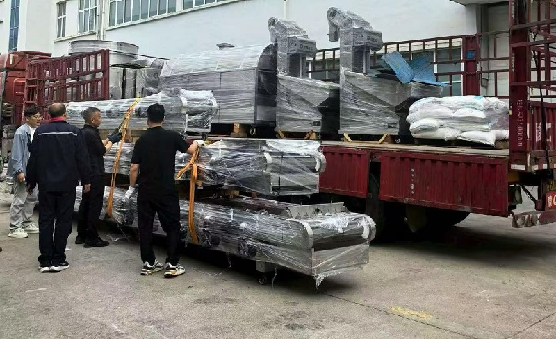 Chike Machinery invites you to participate in the exhibition.